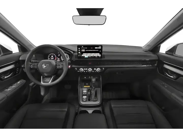 Honda Cr-V 2024 photo 5