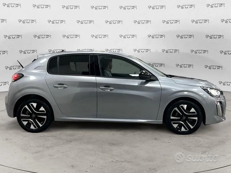 Peugeot 208 2025 photo 4