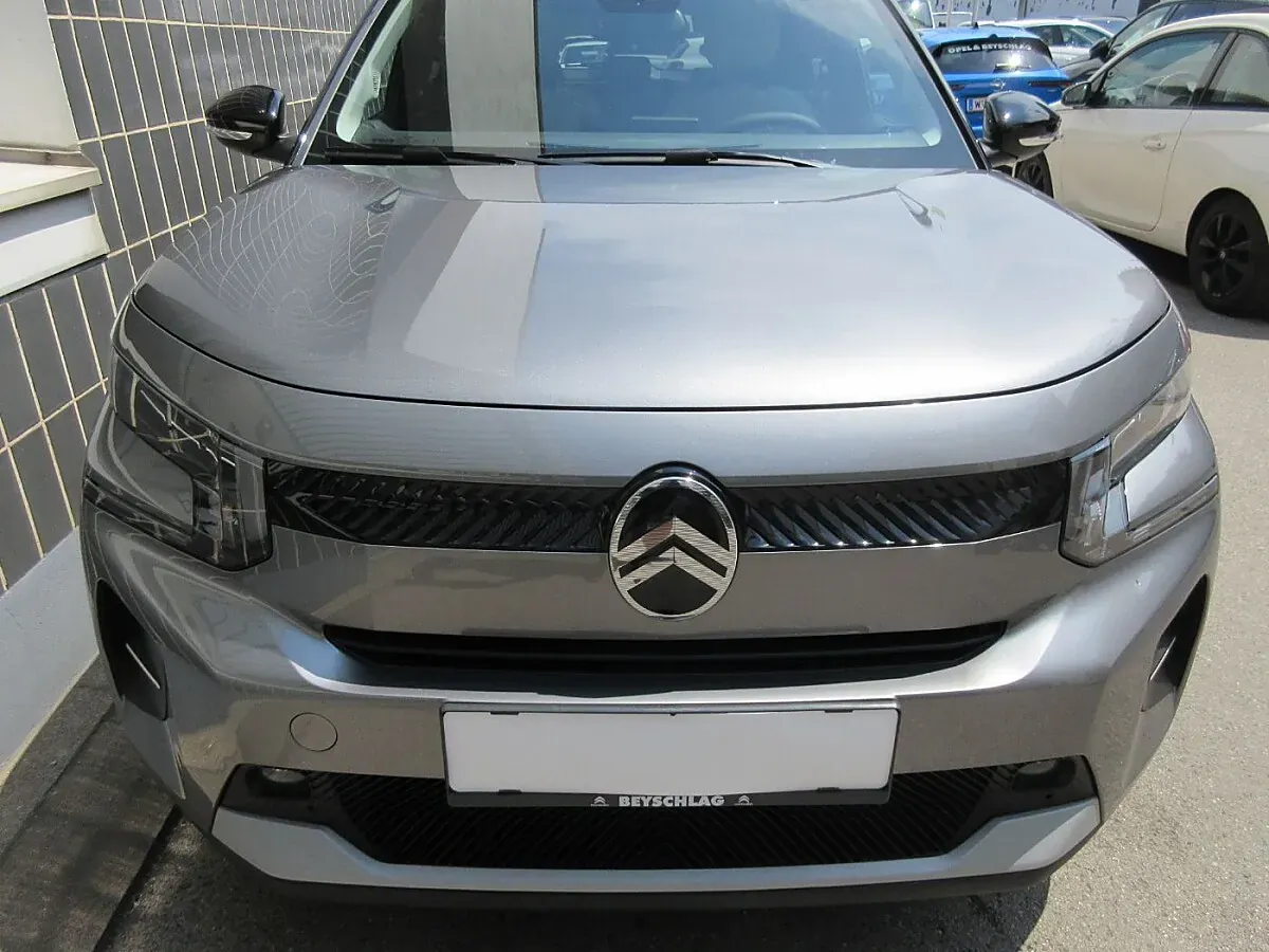 Citroen C3 2026 photo 3