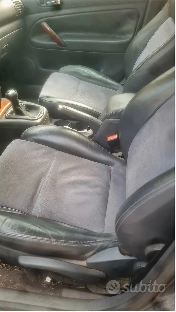 Volkswagen Passat 2005 photo 3