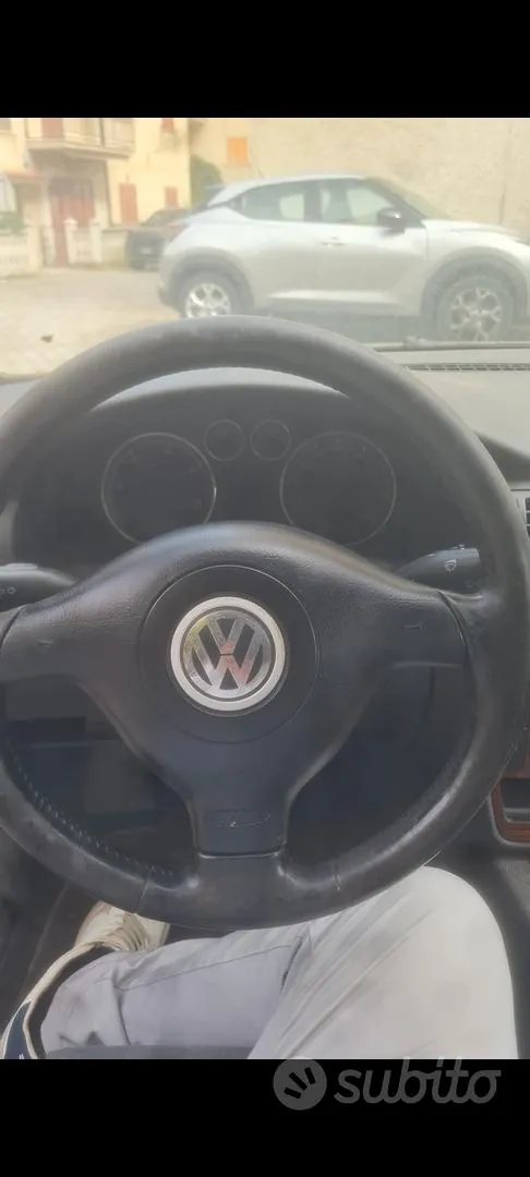 Volkswagen Passat 2005 photo 5