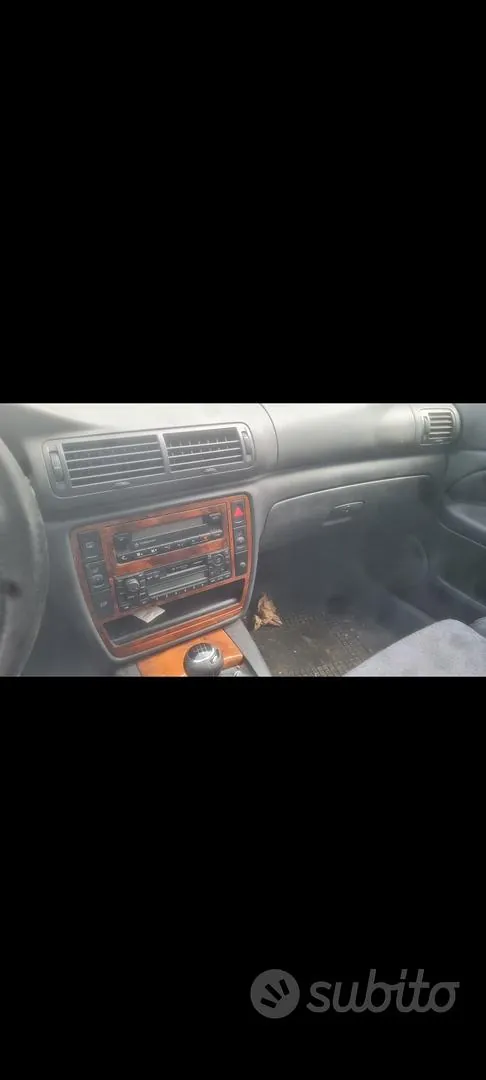 Volkswagen Passat 2005 photo 4