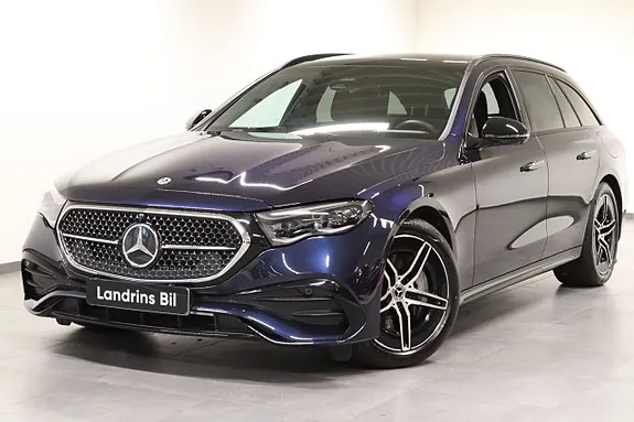 Mercedes-Benz E300
