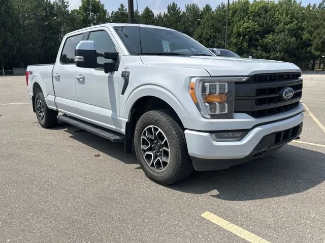 Ford F-150 2022 photo 4
