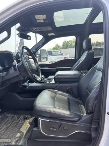 Ford F-150 2022 photo 3