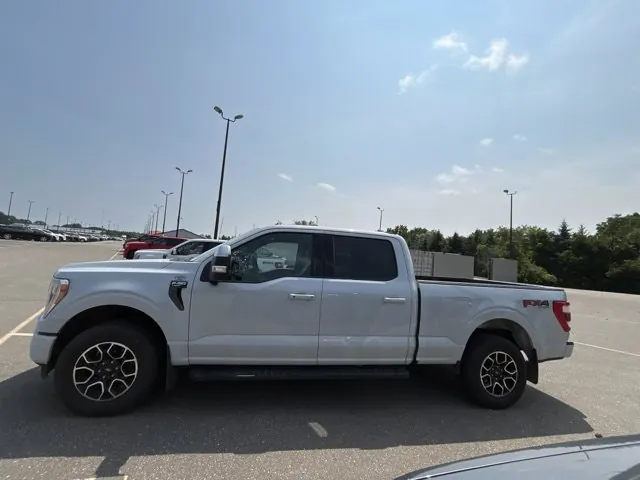 Ford F-150 2022 photo 2