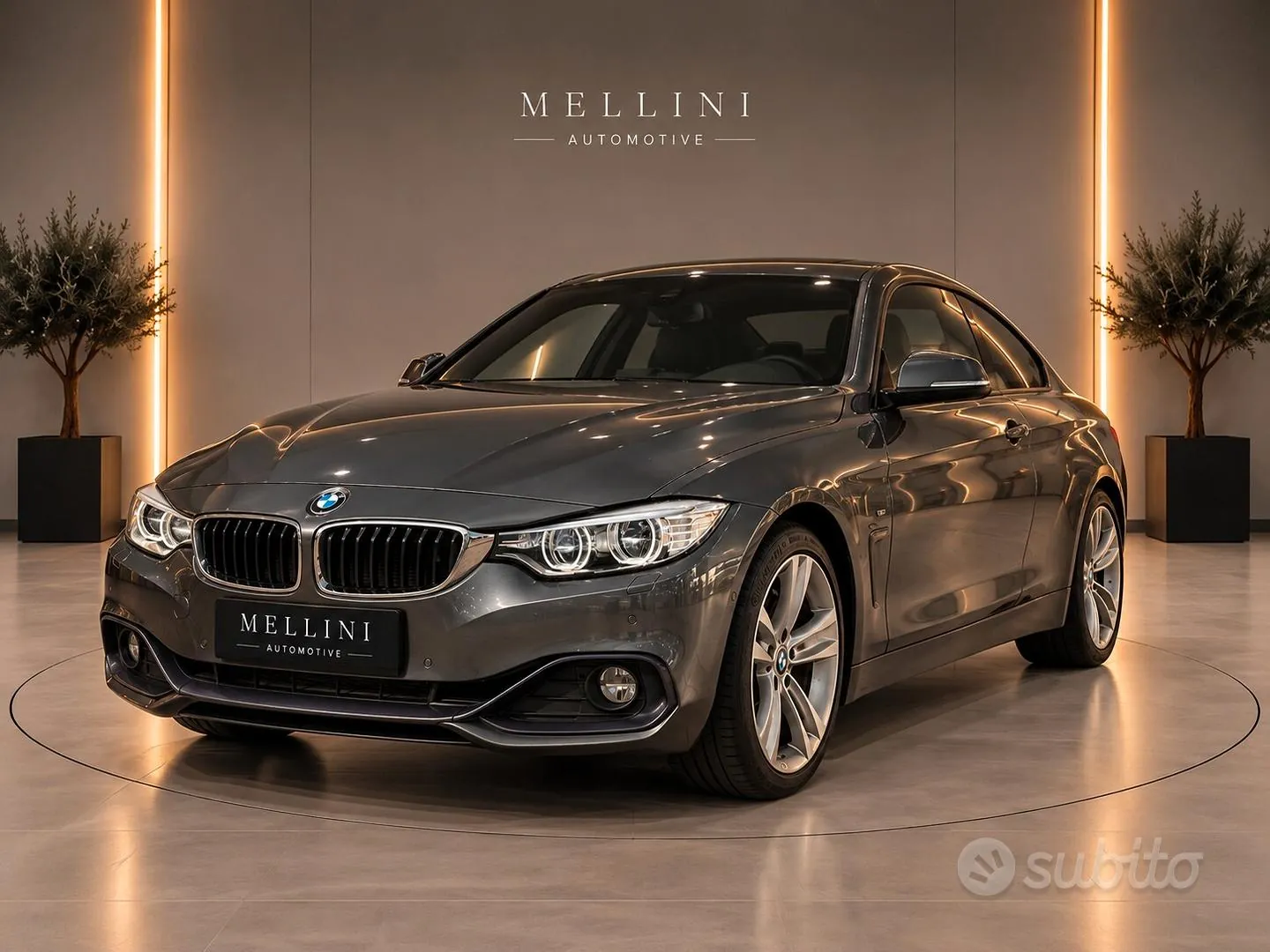 BMW 428I
