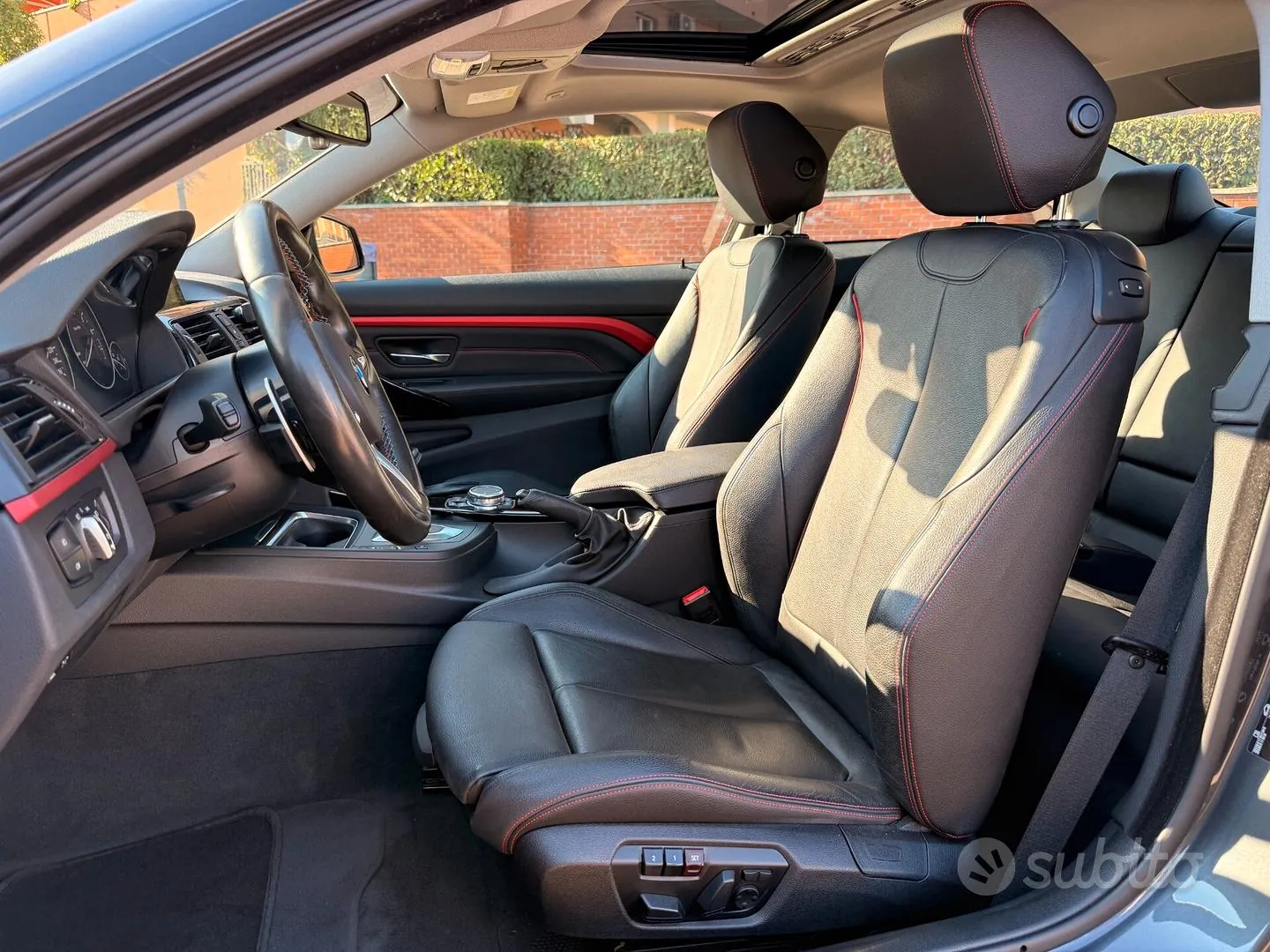 BMW 428I 2015 photo 5
