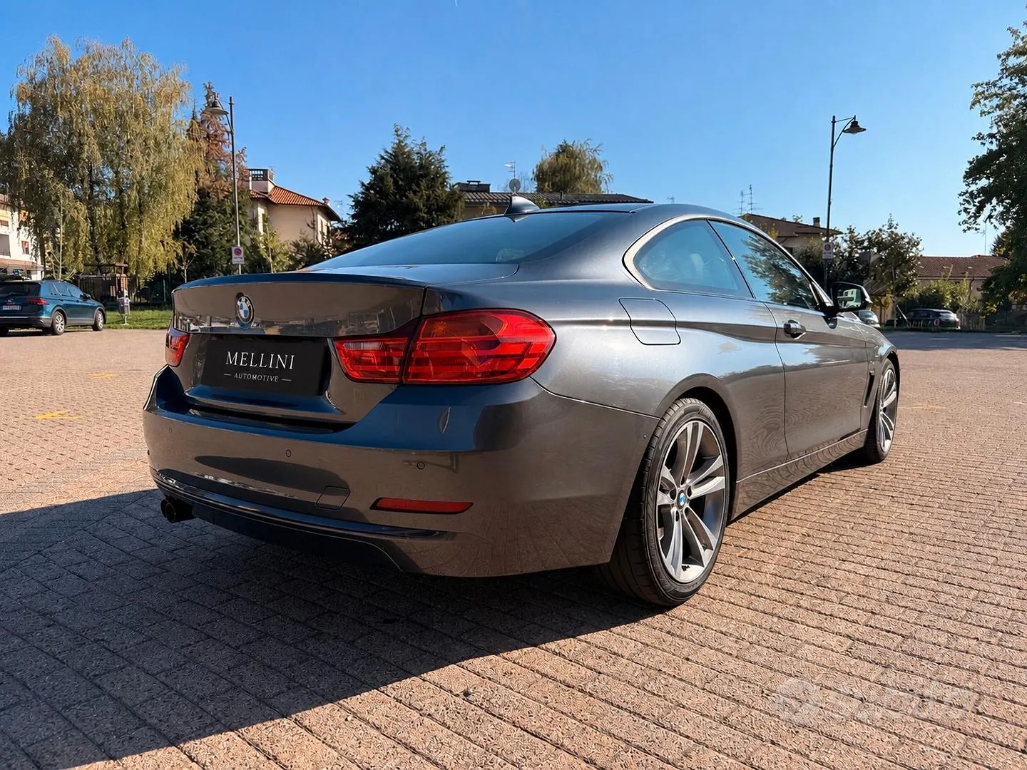 BMW 428I 2015 photo 3