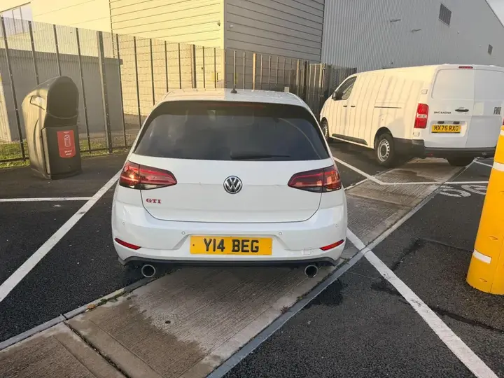 Volkswagen Golf 2019 photo 4