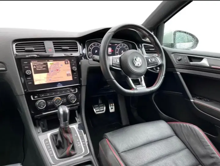 Volkswagen Golf 2019 photo 5