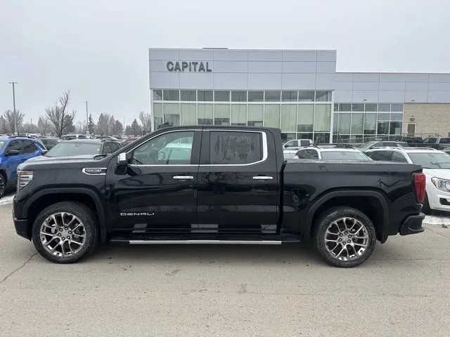 GMC Sierra 1500 2026 photo 3