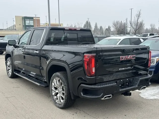 GMC Sierra 1500 2026 photo 4