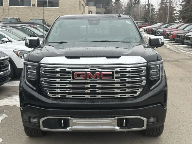GMC Sierra 1500 2026 photo 2