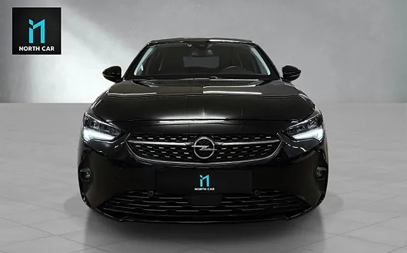 Opel Corsa 2023 photo 2