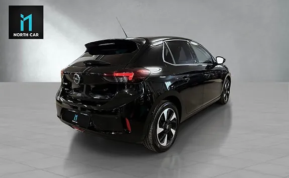 Opel Corsa 2023 photo 5