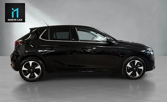 Opel Corsa 2023 photo 4