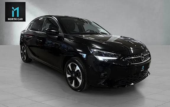 Opel Corsa 2023 photo 3