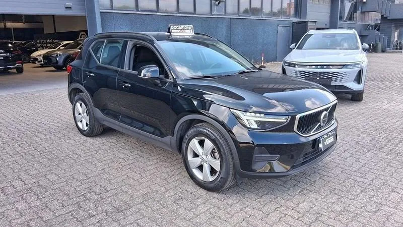 Volvo Xc40 2022 photo 5
