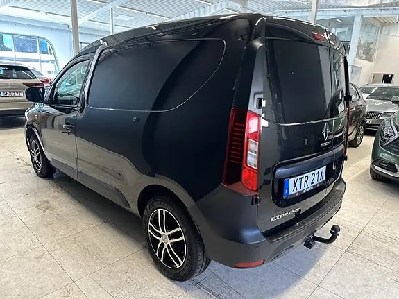 Renault Kangoo 2023 photo 3