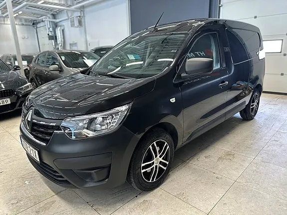 Renault Kangoo 2023 photo 2