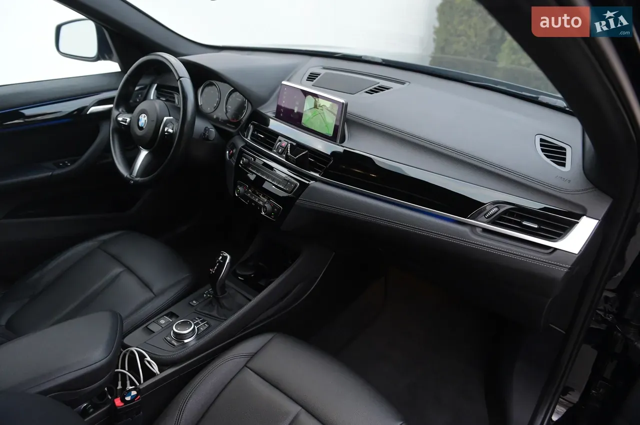 BMW X1 2019 photo 5