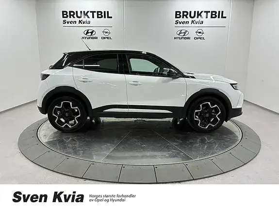 Opel Mokka-E 2023 photo 4