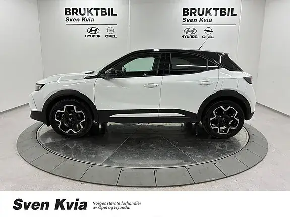 Opel Mokka-E 2023 photo 5