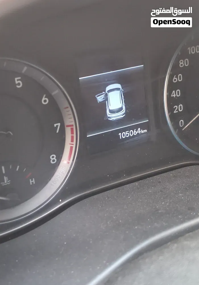 Hyundai Kona 2018 photo 3