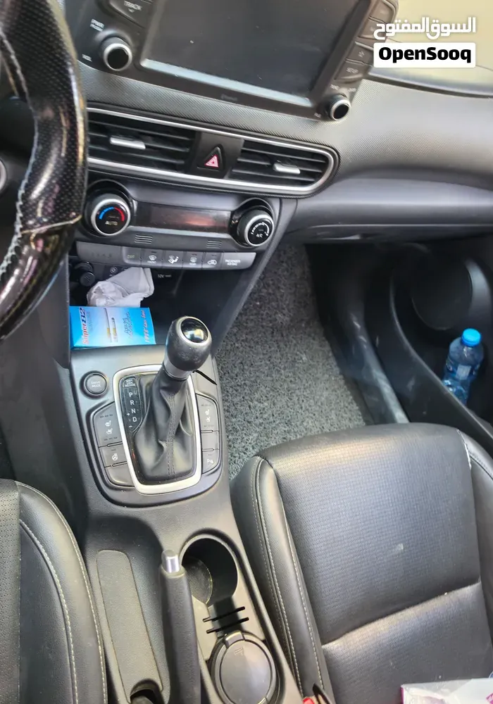 Hyundai Kona 2018 photo 4