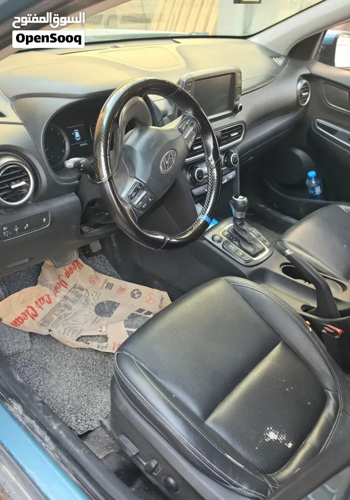 Hyundai Kona 2018 photo 2