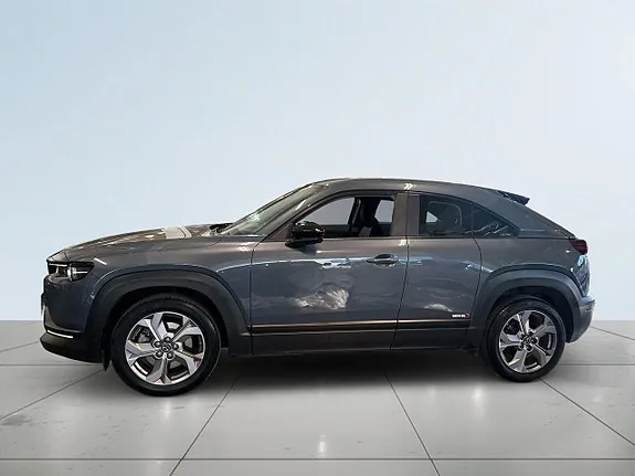 Mazda Mx-30 2021 photo 4
