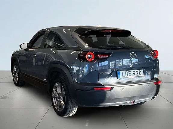 Mazda Mx-30 2021 photo 5