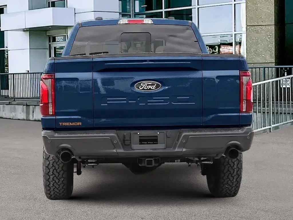 Ford F-150 2026 photo 5