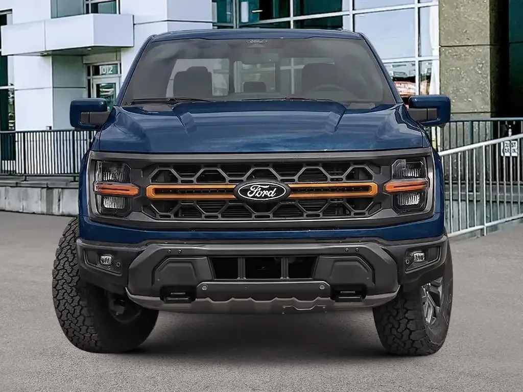 Ford F-150 2026 photo 2