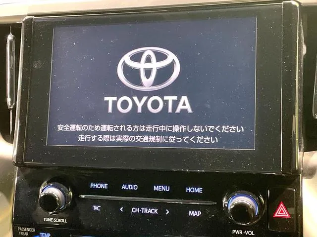 Toyota Alfardo 2.5S Type Gold Iii 2023 photo 5