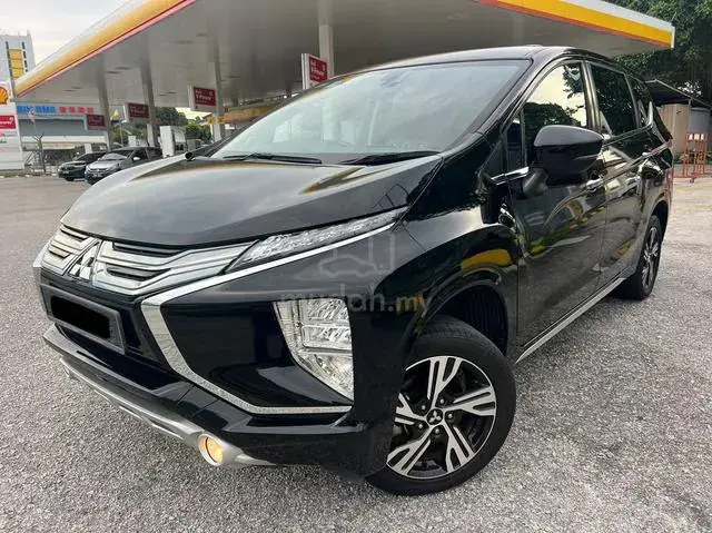 Mitsubishi Xpander