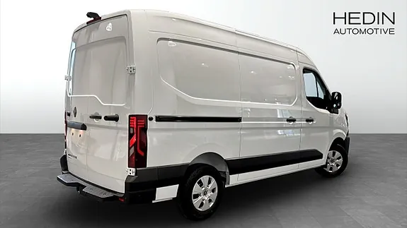 Renault Master 2026 photo 2