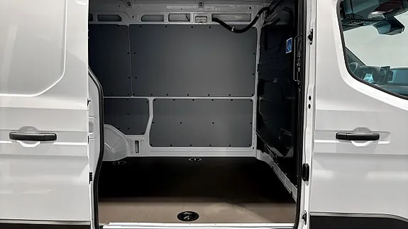 Renault Master 2026 photo 5