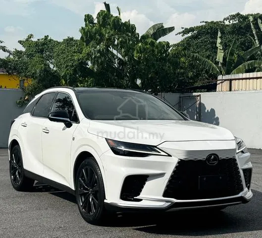 Lexus Rx350