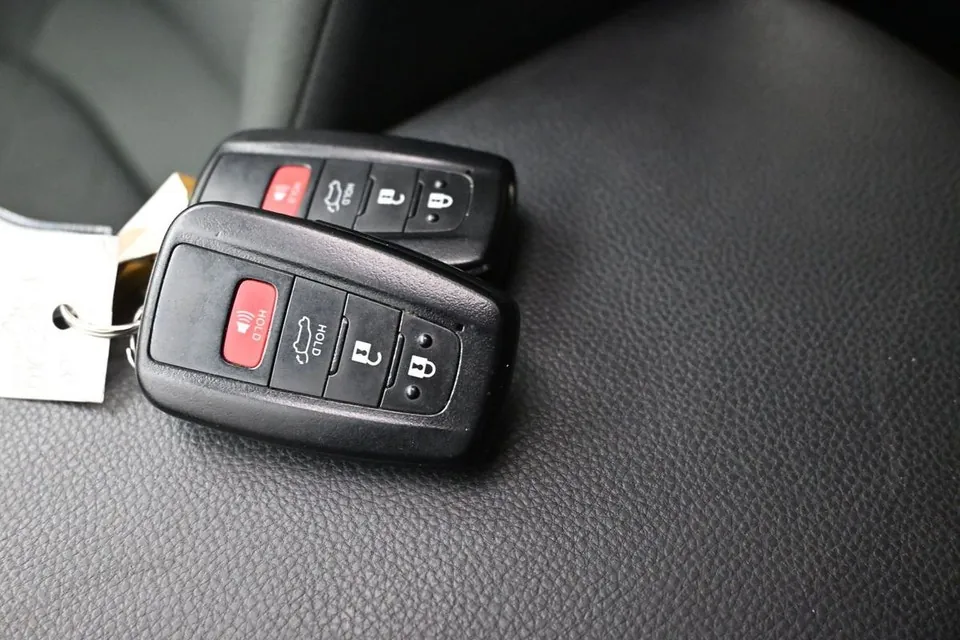 Toyota Rav4 2021 photo 5