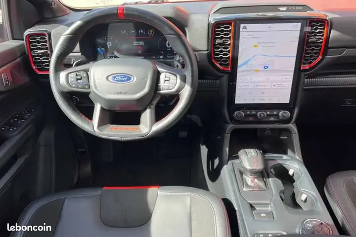 Ford Ranger 2026 photo 3
