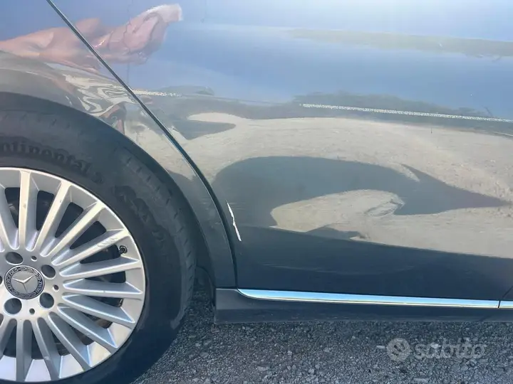 Mercedes-Benz C 2015 photo 4