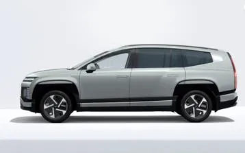 Hyundai Ioniq 2026 photo 2