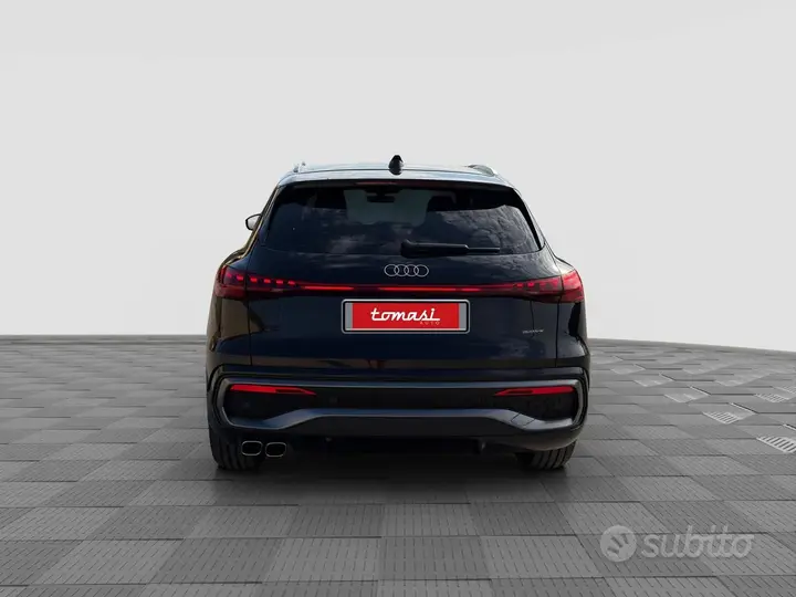 Audi Q5 2025 photo 4