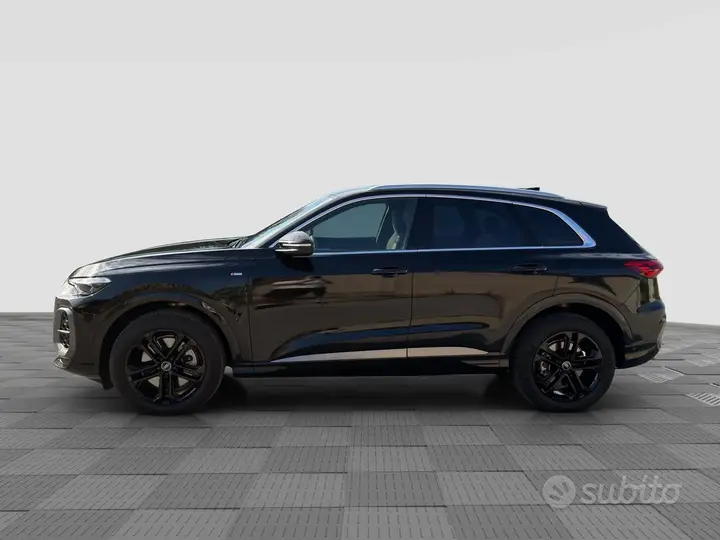 Audi Q5 2025 photo 2