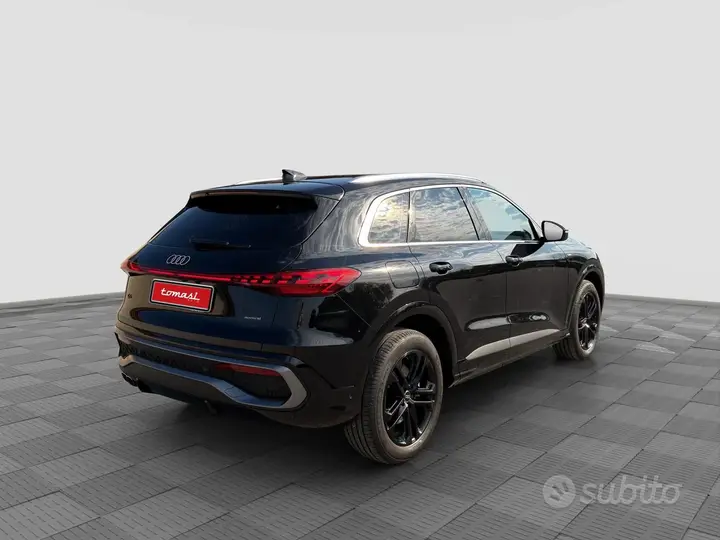 Audi Q5 2025 photo 5