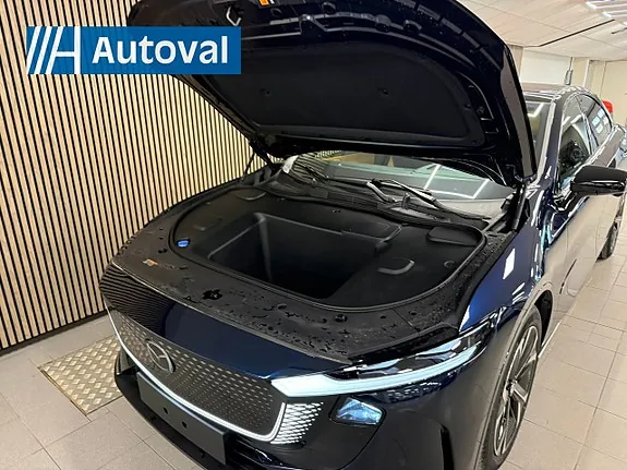 Mazda 6E 2026 photo 3