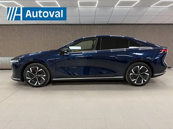 Mazda 6E 2026 photo 5
