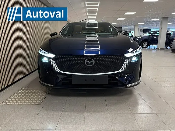Mazda 6E 2026 photo 2